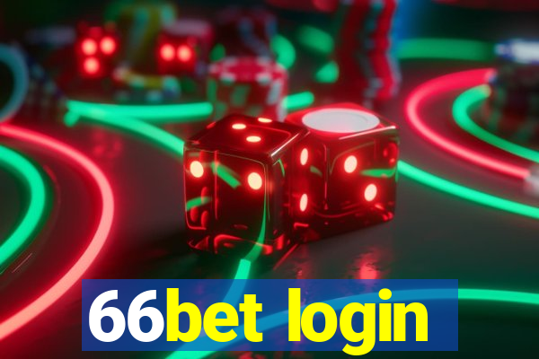 66bet login